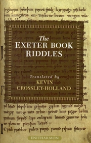 Buy The Exeter Book Riddles