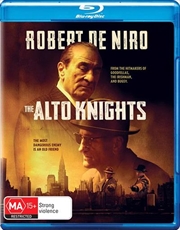 Buy Alto Knights, The