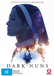 Buy Dark Nuns