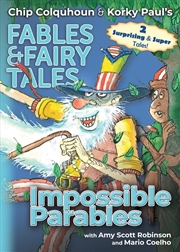 Buy Impossible Parables