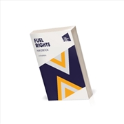 Buy Fuel Rights Handbook, 21st Edition 2023
