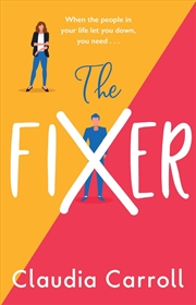 Buy The Fixer