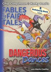 Buy Dangerous Dances