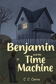 Buy Benjamin And The Time Machine