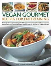 Buy Vegan Gourmet