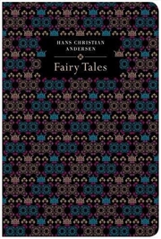 Buy Hans Christian Anderson Fairy Tales