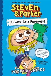 Buy Steven And Parker: Dinos Are Forever!