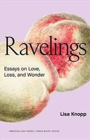 Buy Ravelings