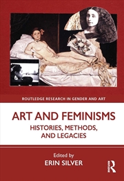 Buy Art and Feminisms
