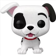 Buy 101 Dalmatians (1961) - Patch Flocked Pop! Vinyl [RS]
