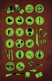 Buy Once Upon A Time At The End Of The World Deluxe Edition Hc Slipcase Edition