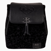 Buy Buffy - Mini Backpack