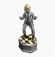 Buy Beetlejuice - Beetlejuice 1:6 Scale Statue