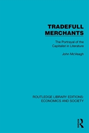 Buy Tradefull Merchants