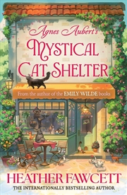 Buy Agnes Aubert's Mystical Cat Shelter