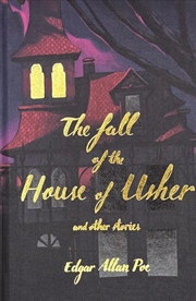 Buy Fall Of The House Of Usher