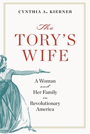 Buy The Tory's Wife