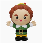 Buy Elf - Buddy Figural Bank