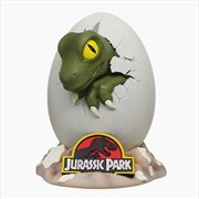 Buy Jurassic Park - Dinosaur Egg Figural Bank