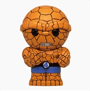 Buy Fantastic 4 (comics) - The Thing PVC Figural Bank