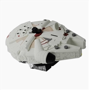 Buy Star Wars - Millennium Falcon PVC Bank