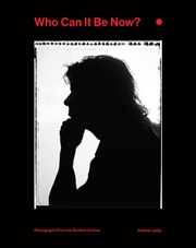 Buy Who Can It Be Now? Photographs From the RocKwiz Archive