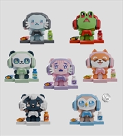 Buy Kaleidos - Mega Mini Arcade Blind Box (SENT AT RANDOM)