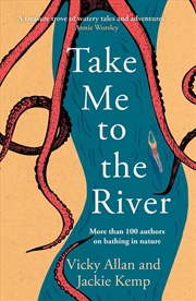 Buy Take Me to the River