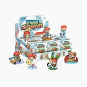 Buy Fun Squad - Never Ending Fun Premium Blind Box Figures (SENT AT RANDOM)