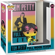 Buy Tom Petty - Full Moon Fever Pop! Album