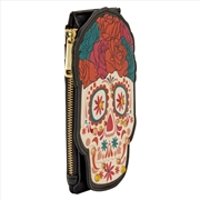 Buy Loungefly Dia De Los Muertos - Large Card Holder