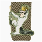 Buy Loungefly Where The Wild Things Are - Large Card Holder
