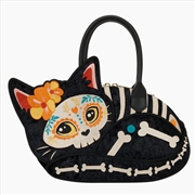 Buy Loungefly Dia De Los Muertos - Crossbody Bag