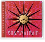 Buy Grammatrain / Demo