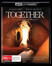Buy Together | UHD