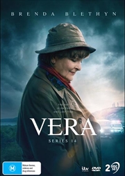 Buy Vera - Series 14