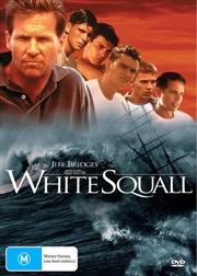 Buy White Squall
