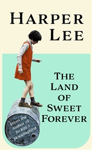 Buy The Land Of Sweet Forever