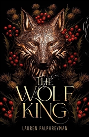 Buy The Wolf King
