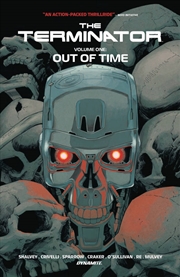 Buy The Terminator Vol. 1