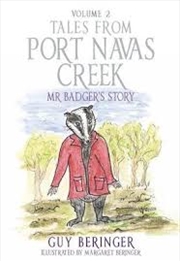 Buy Tales From Port Navas Creek