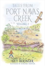 Buy Tales From Port Navas Creek
