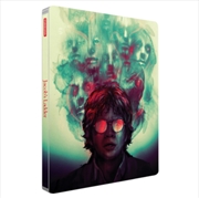 Buy Jacobs Ladder - Steelbook - Cult Classics