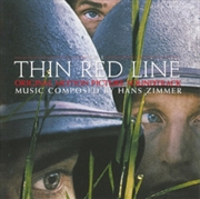 Buy Thin Red Line