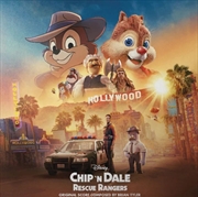 Buy Chip 'N Dale - Rescue Rangers