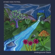 Buy Underground Oasis