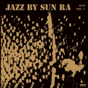 Buy Jazz By Sun Ra