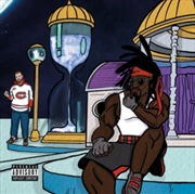 Buy Hyperbolic Time Chamber Rap II