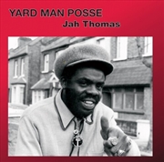 Buy Yard Man Posse
