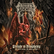 Buy Prelude To Blasphemy